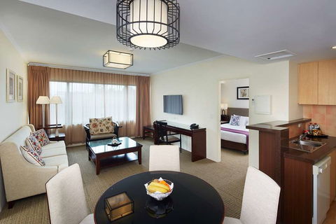 Pagoda Resort & Spa - Accommodation Bookings 11