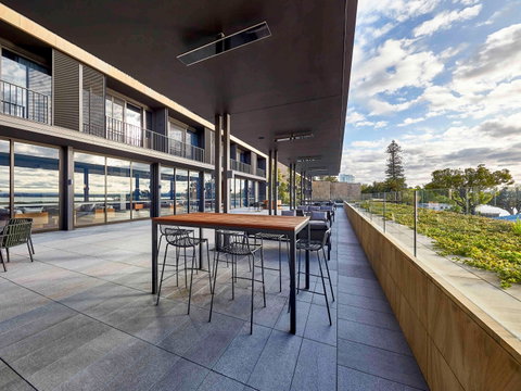 Wonil Hotel Perth Handwritten Collection - Accommodation Bookings 2