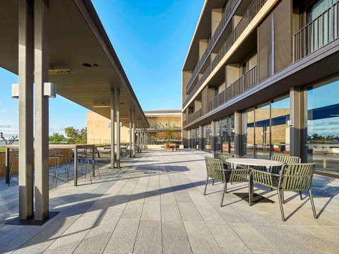 Wonil Hotel Perth Handwritten Collection - Accommodation Bookings 3