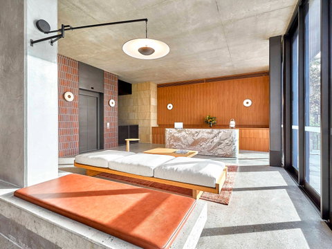 Wonil Hotel Perth Handwritten Collection - Accommodation Bookings 8