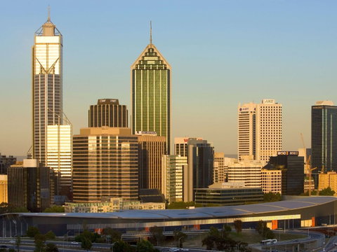 Wonil Hotel Perth Handwritten Collection - Accommodation Bookings 10