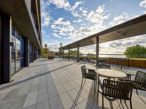 Wonil Hotel Perth Handwritten Collection - Accommodation Bookings 11
