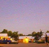 Emerald Maraboon Motor Inn - Accommodation Bookings
