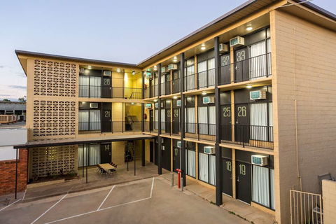 Emerald Star, A Nightcap Hotel - Accommodation Bookings 1