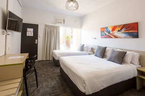 Emerald Star, A Nightcap Hotel - Accommodation Bookings 2