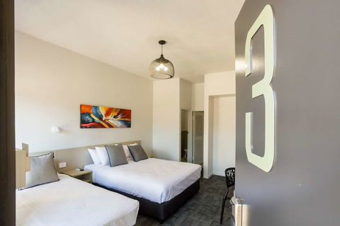 Emerald Star, A Nightcap Hotel - Accommodation Bookings 5