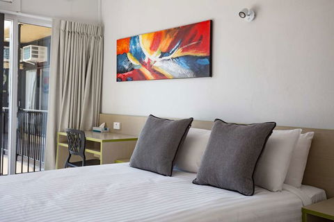 Emerald Star, A Nightcap Hotel - Accommodation Bookings 7
