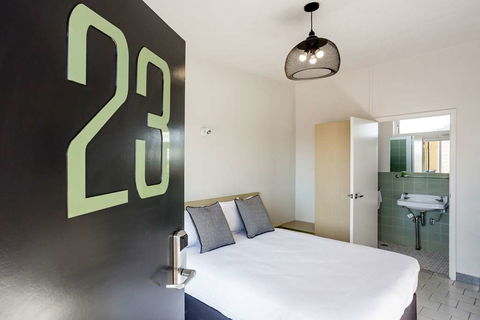Emerald Star, A Nightcap Hotel - Accommodation Bookings 8