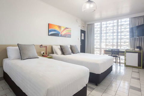 Emerald Star, A Nightcap Hotel - Accommodation Bookings 9