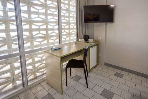 Emerald Star, A Nightcap Hotel - Accommodation Bookings 10