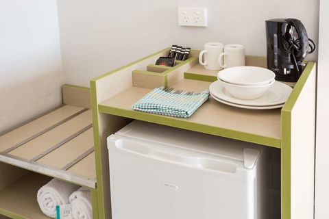 Emerald Star, A Nightcap Hotel - Accommodation Bookings 11
