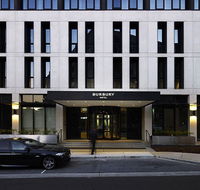Burbury Hotel - Accommodation Bookings