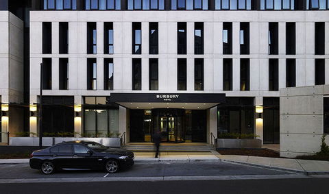 Burbury Hotel - Accommodation Bookings 0