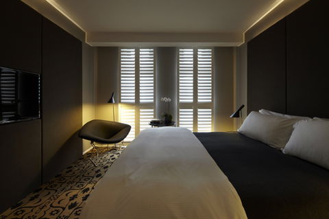Burbury Hotel - Accommodation Bookings 1