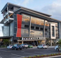 The Calamvale Hotel - Accommodation Bookings