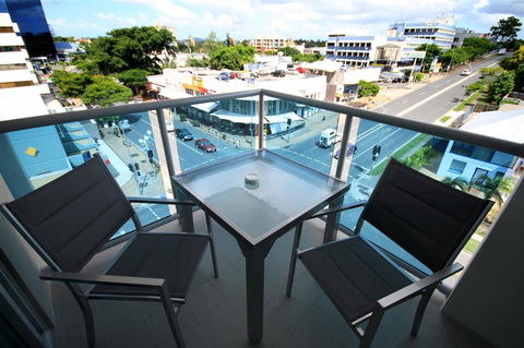 Jephson Hotel - Accommodation Bookings 5