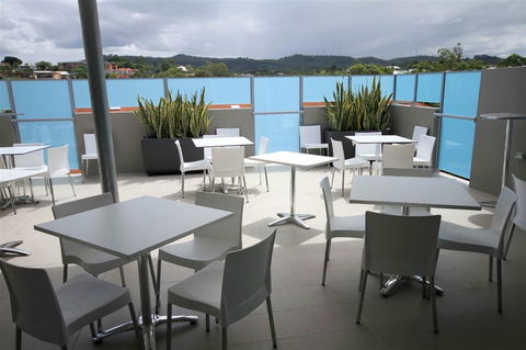 Jephson Hotel - Accommodation Bookings 11