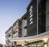 Quest Eight Mile Plains - Accommodation Bookings