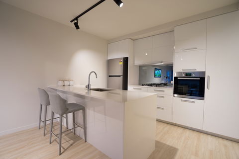 Arise Arena - Accommodation Bookings 3