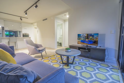 Arise Arena - Accommodation Bookings 5