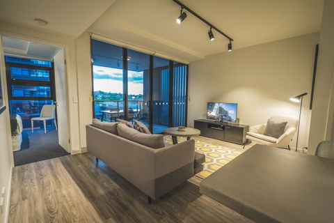 Arise Arena - Accommodation Bookings 6