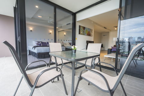 Arise Arena - Accommodation Bookings 7