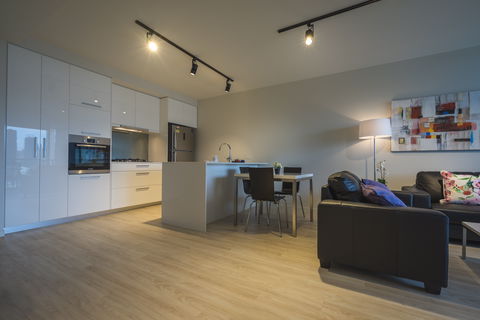 Arise Arena - Accommodation Bookings 8