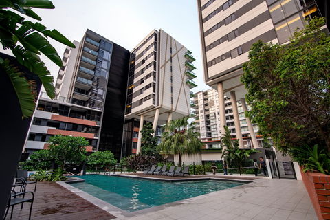 Arise Arena - Accommodation Bookings 9