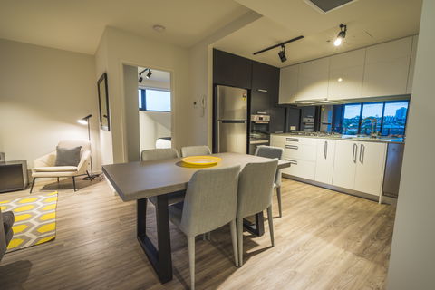 Arise Arena - Accommodation Bookings 10