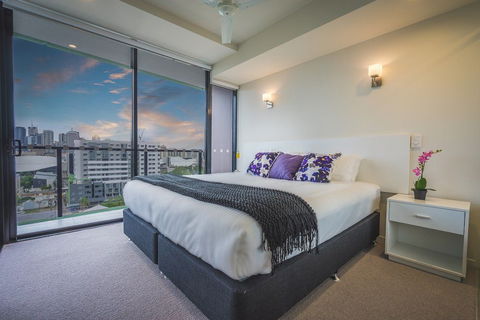 Arise Arena - Accommodation Bookings 11