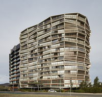 Ovolo Nishi - Accommodation Bookings