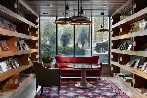 Ovolo Nishi - Accommodation Bookings 2