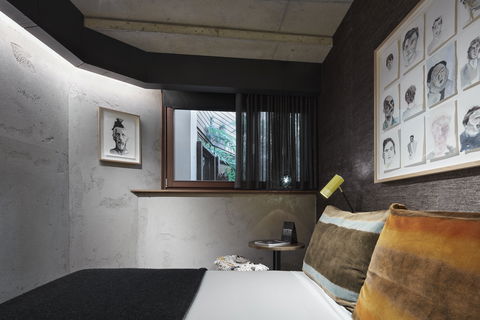 Ovolo Nishi - Accommodation Bookings 5