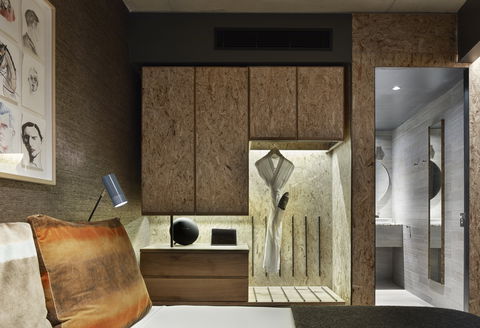 Ovolo Nishi - Accommodation Bookings 6