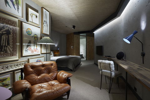 Ovolo Nishi - Accommodation Bookings 7