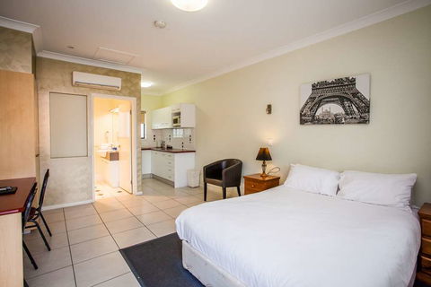Darra Motel And Conference Centre - Accommodation Bookings 3