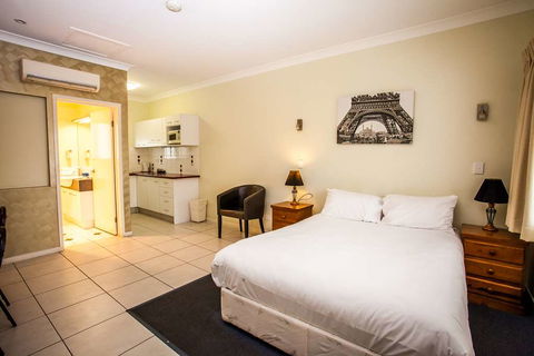 Darra Motel And Conference Centre - Accommodation Bookings 4