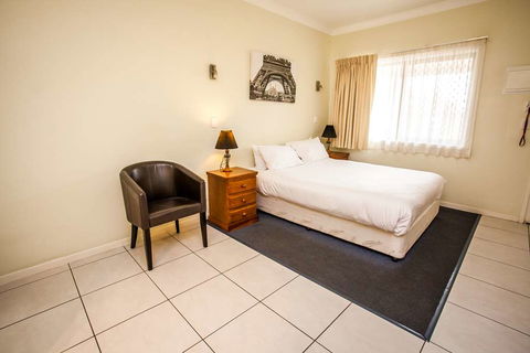 Darra Motel And Conference Centre - Accommodation Bookings 5