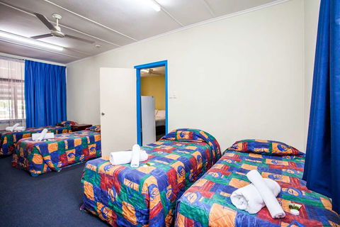 Darra Motel And Conference Centre - Accommodation Bookings 11