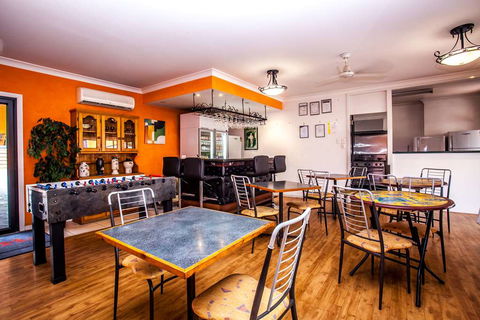 Darra Motel And Conference Centre - Accommodation Bookings 12