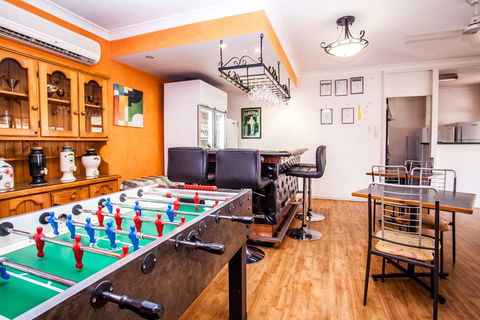 Darra Motel And Conference Centre - Accommodation Bookings 13
