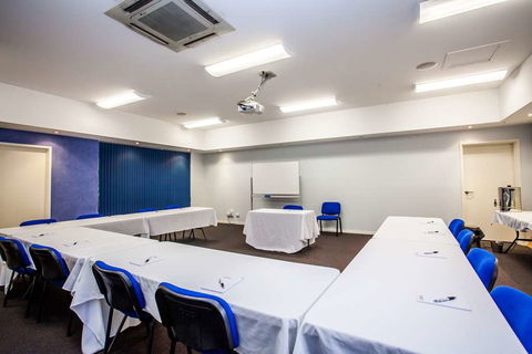 Darra Motel And Conference Centre - Accommodation Bookings 16