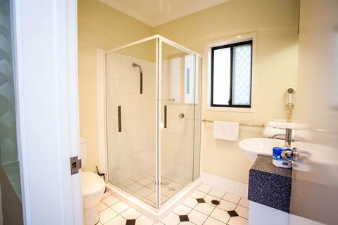 Darra Motel And Conference Centre - Accommodation Bookings 17