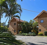 Quality Hotel Robertson Gardens - Accommodation Bookings