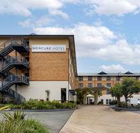 Mercure Brisbane Garden City - Accommodation Bookings