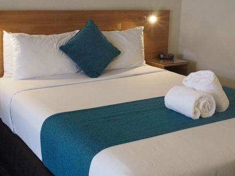 Sunnybank Star Motel - Accommodation Bookings 0