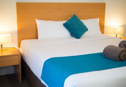 Sunnybank Star Motel - Accommodation Bookings 3