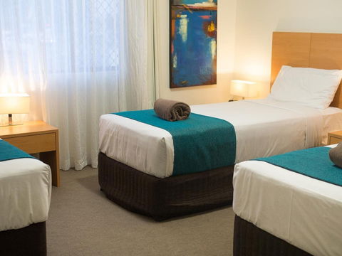 Sunnybank Star Motel - Accommodation Bookings 4