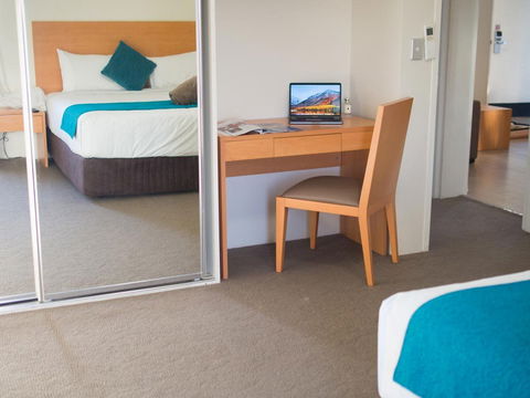 Sunnybank Star Motel - Accommodation Bookings 5