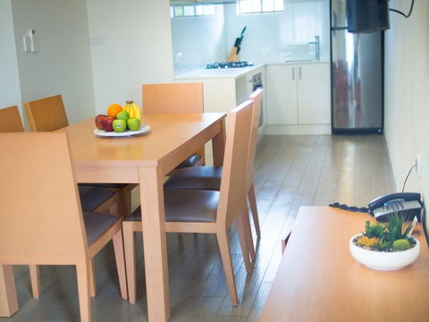 Sunnybank Star Motel - Accommodation Bookings 6